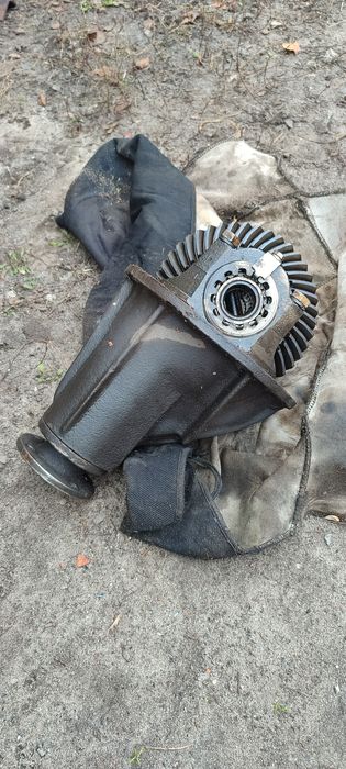 Продам редуктор ваз 2106