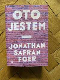 Oto jestem - Foer