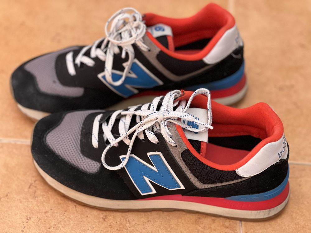 Ténis New Balance 40-41