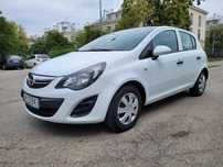 Opel Corsa Opel Corsa 1.2 Benzyna Salon Polska 1 rej. 2015r