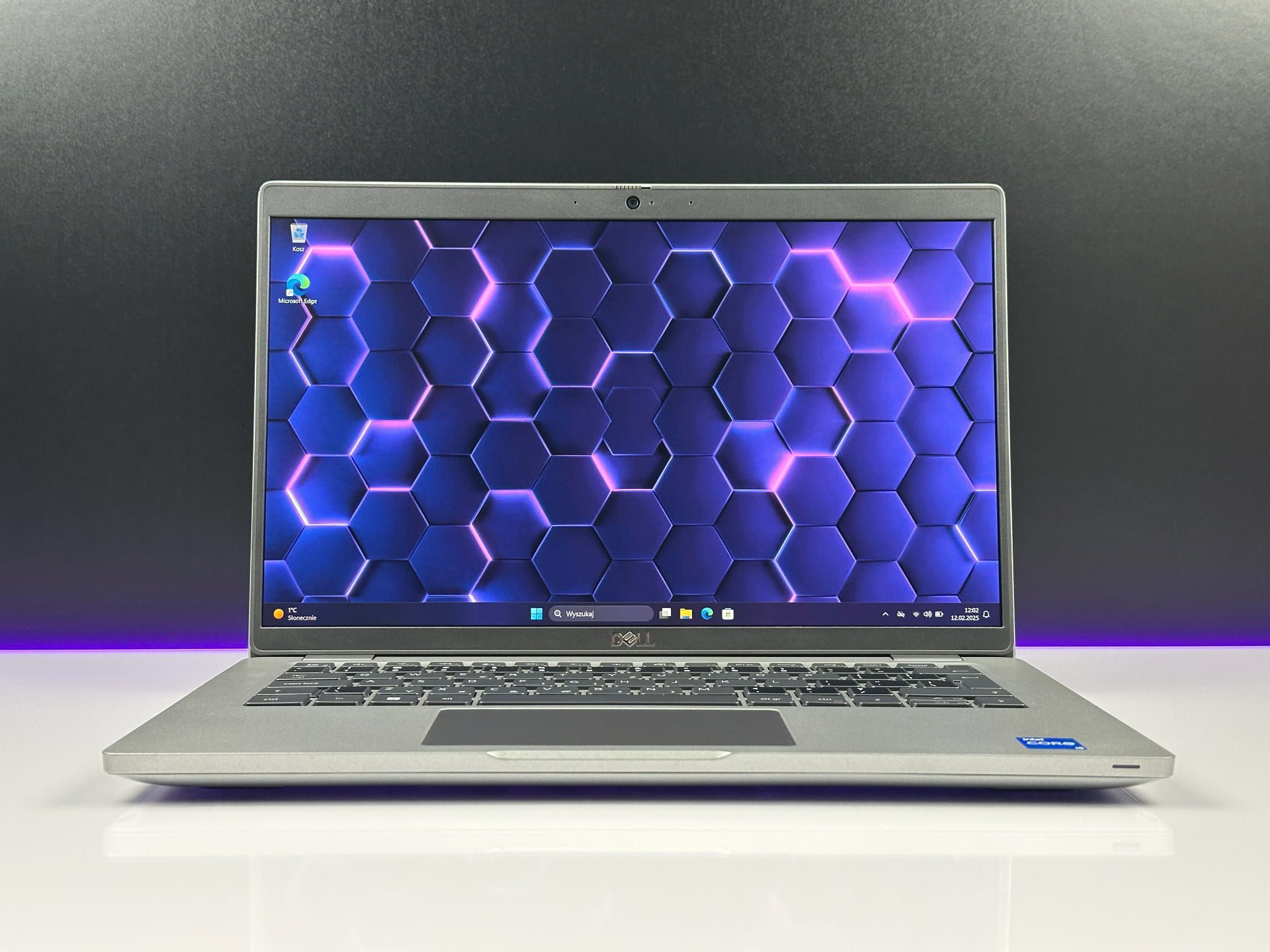 Laptop DELL Latitude 5430 | i5-1245U / FHD / 16GB RAM / 512GB / FV23%
