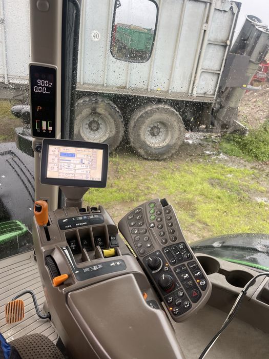 John Deere 7200r, 2012r GreenStar3 nie 7830, 7930, 7430,7215r, 7230r,