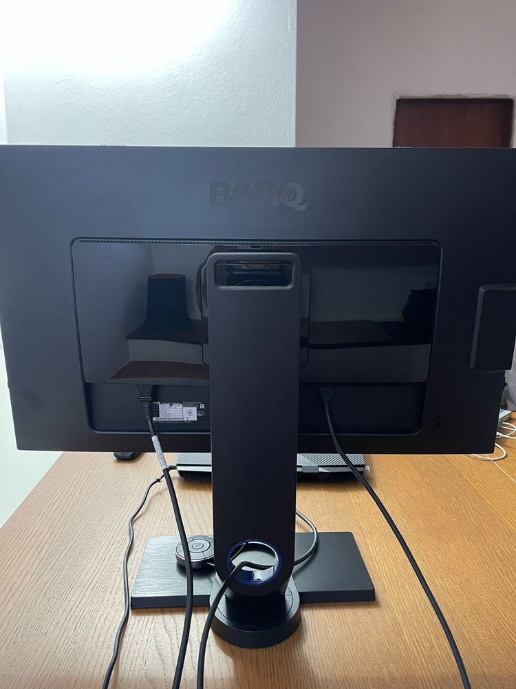 Monitor 27” IPS - BENQ 27 SW2700PT