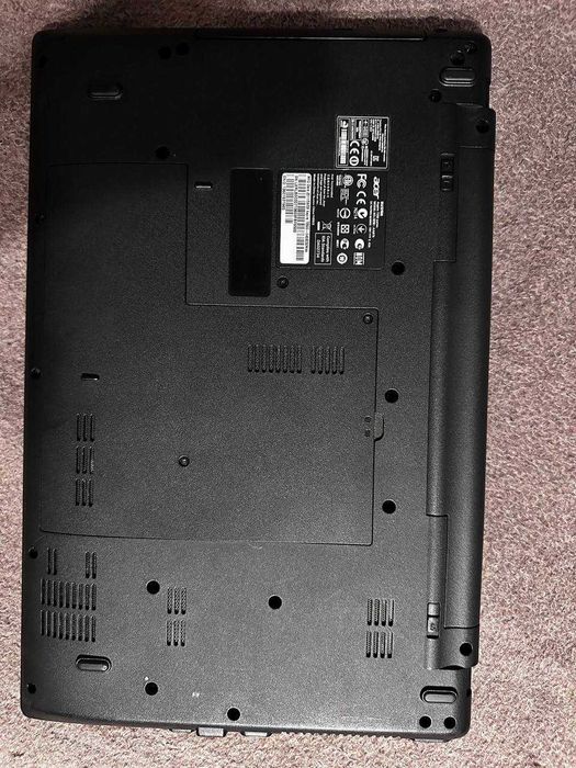 Ноутбук 17,3'' Acer 7250 (6Гб оперативної, 500 гб вбудованої пам'яті)