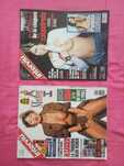 16 Revistas INTERVIÚ