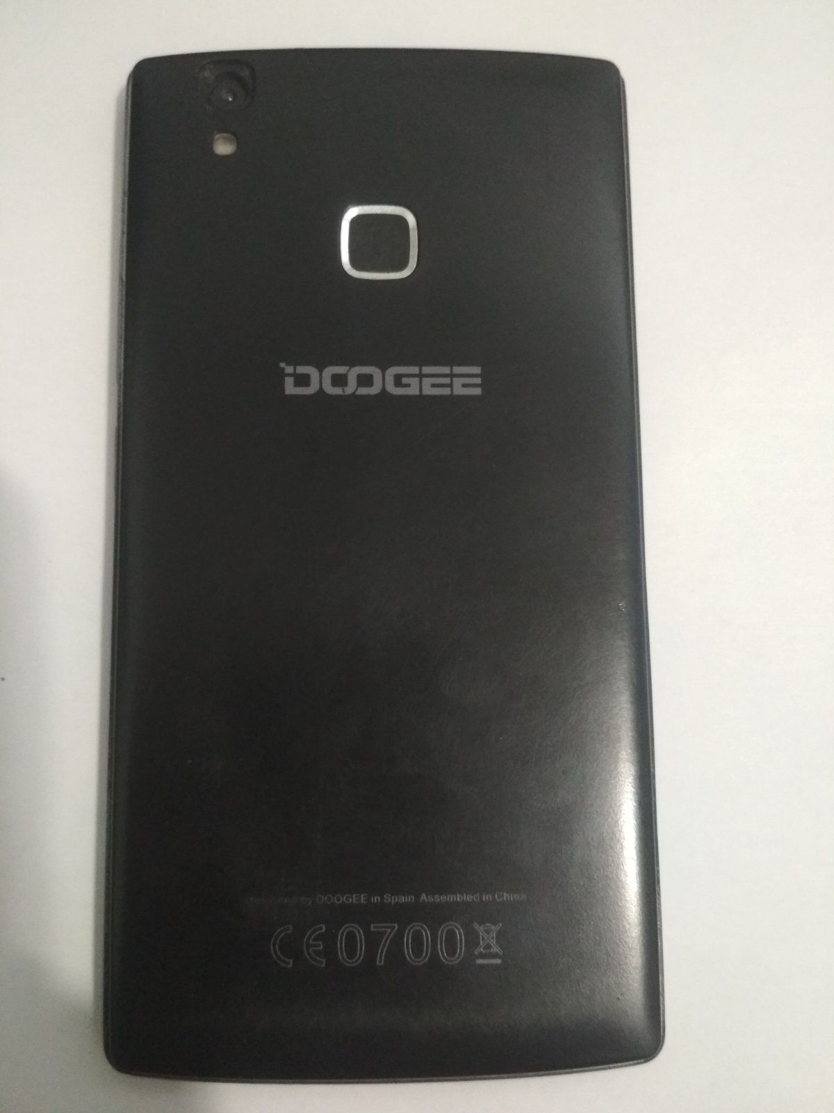 Смартфон Doogee X5 Max