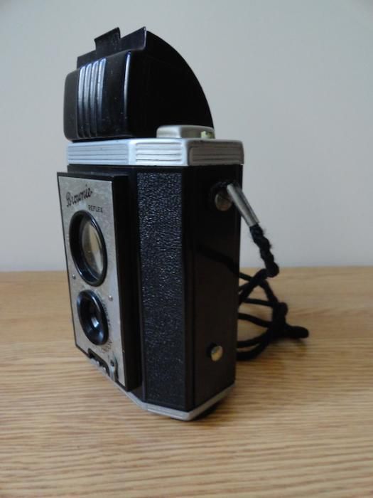 Kodak Brownie Reflex