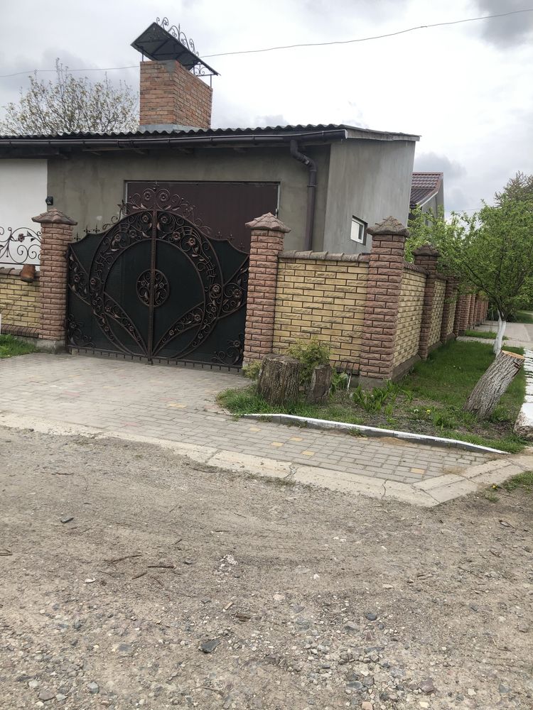 Продам будинок р-н балки,