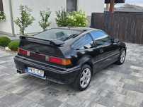 Honda CRX  1990 rocznik