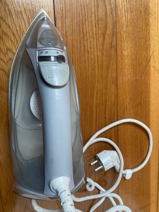 Ferro de engomar philips