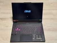 ASUS TUF Gaming A15 FA507NV – R7 7735HS/RTX 4060/16GB/1,5TB/144Hz
