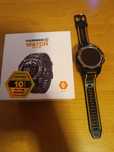 Smartwatch hammer watch plus (zegarek)