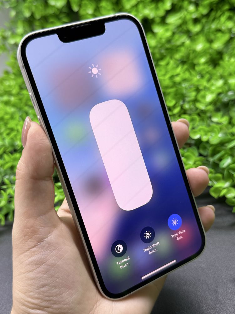 iPhone 16e, 128Gb, White (Neverlock) Айфон 16е, 128гб, белый, 100%АКБ