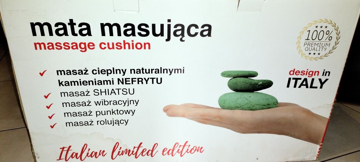 Mata masująca Medical Massage