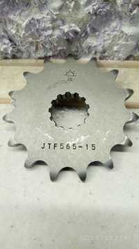 Звезда передняя JT Sprockets JTF565.15