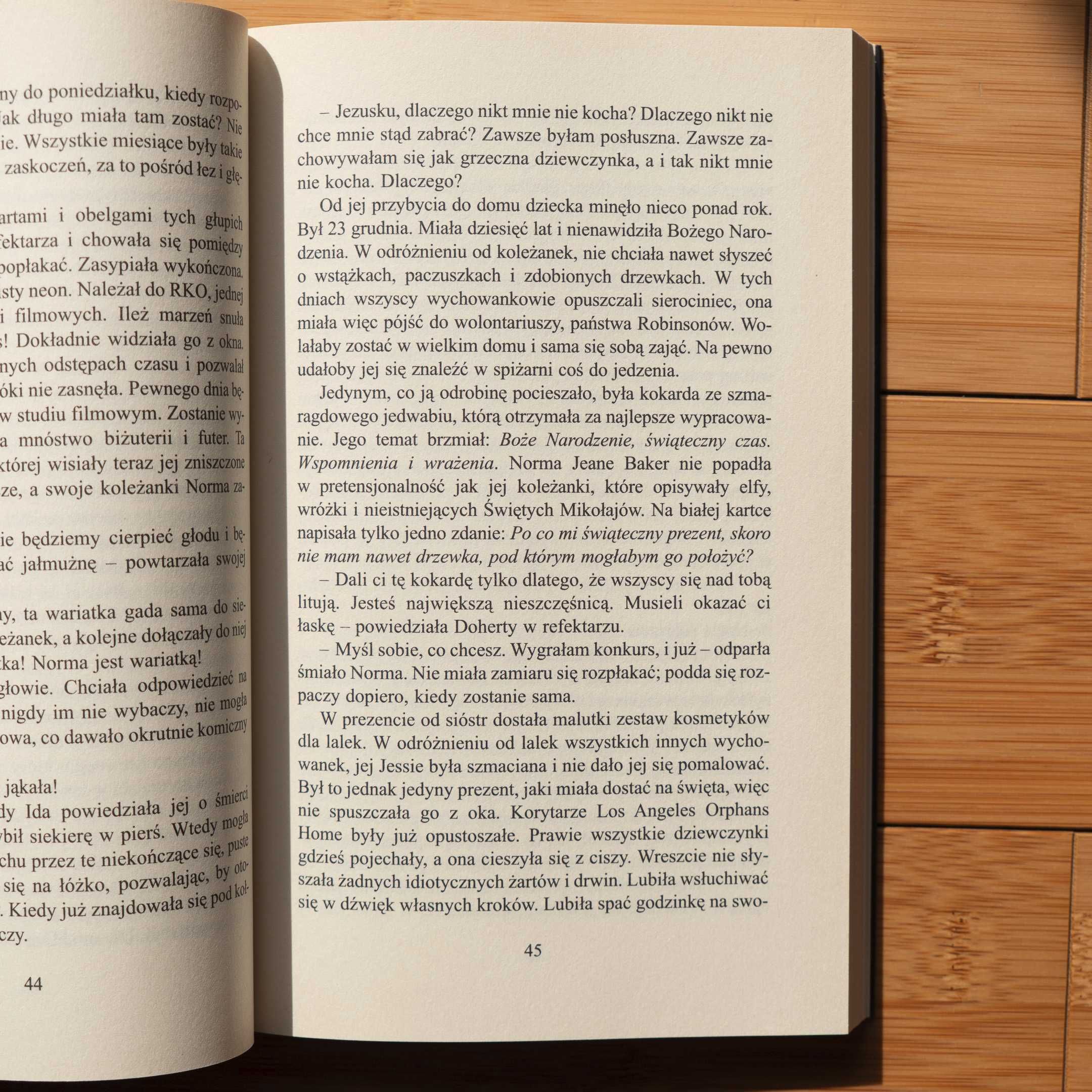 Marilyn Żyć i umrzeć z miłości - Alfonso Signorini
