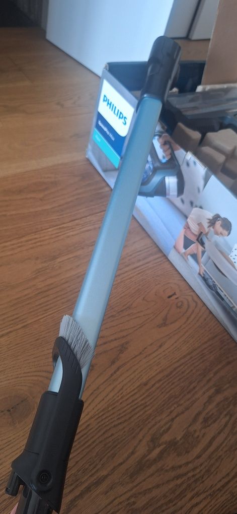 Philips SpeedPro Max Aqua FC6901