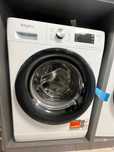 Pralka nowa Whirlpool 7 kg 1200 obr. Inwerter funkcja pary