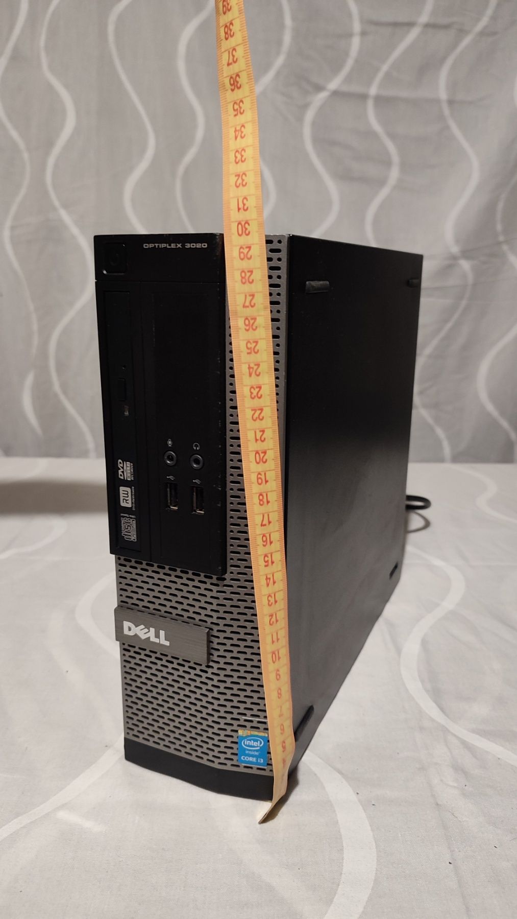 Dell OptiPlex 3020 i3-4160 DDR3 8Gb s1150 Hdd 250gb