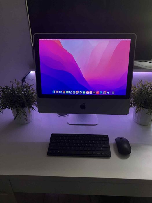 IMac 20. Stan idealny
