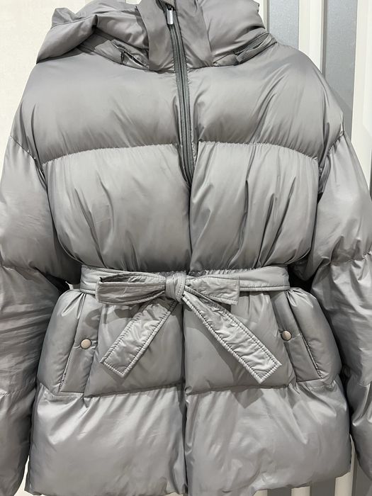 Зимова куртка ANDRE TAN