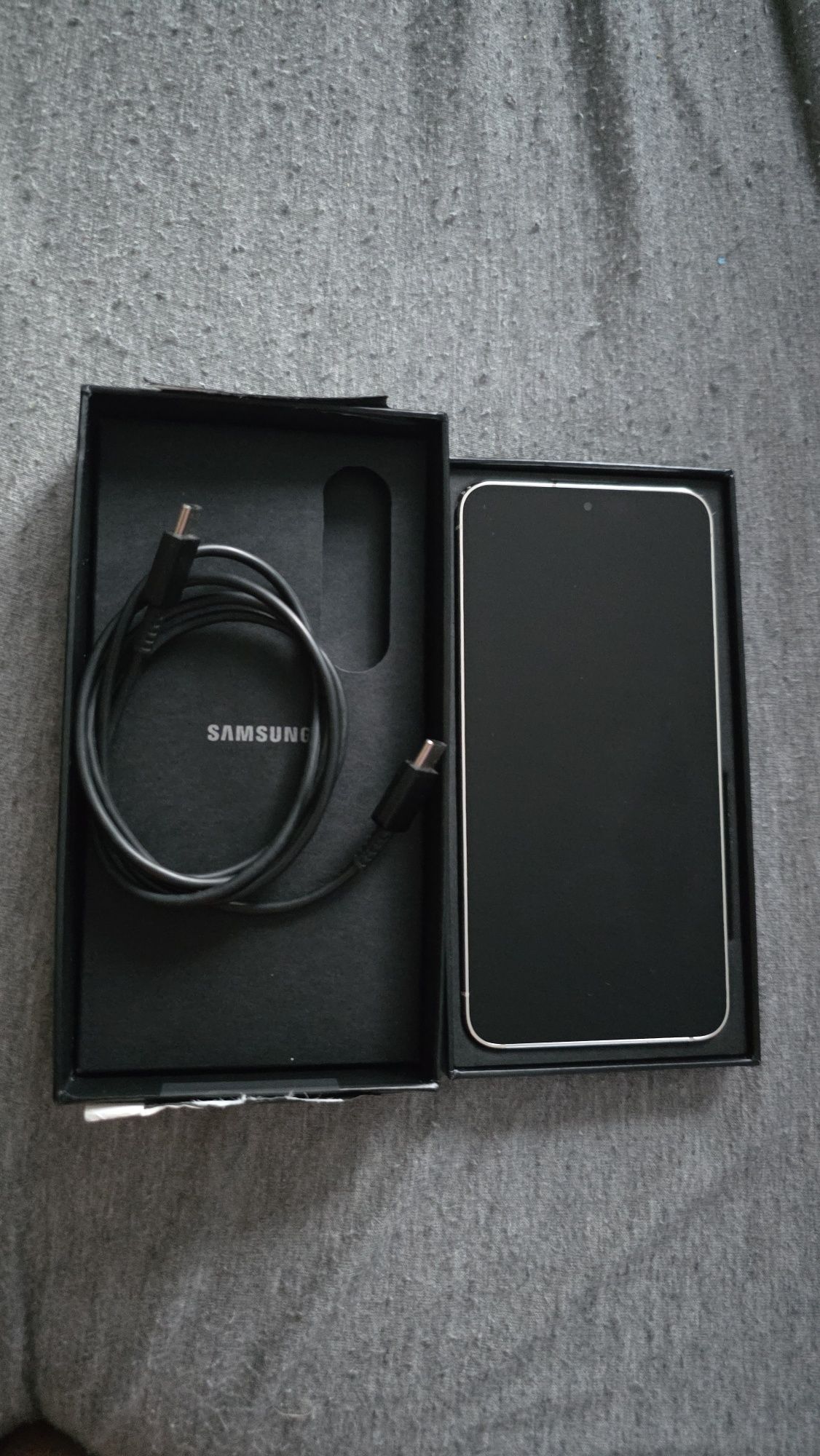 Idealny Samsung Galaxy S23