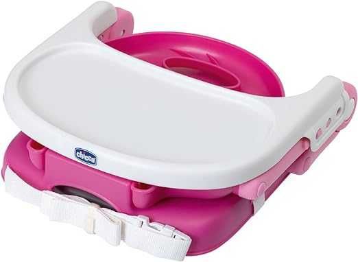 Chicco Pocket Snack Podstawka na Krzesło krzesełko do karmienia