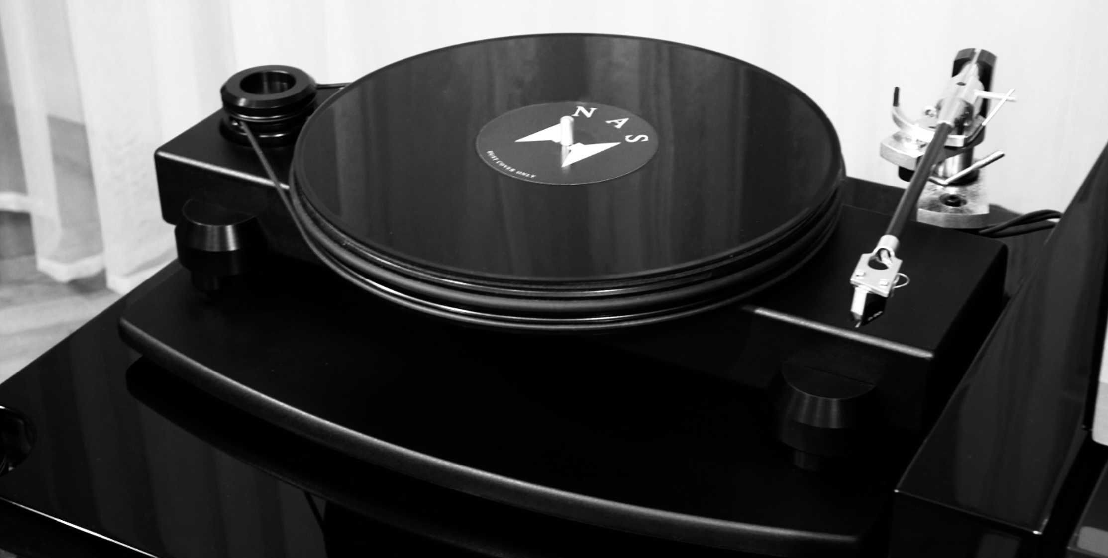 Gramofon Nottingham Analogue HORIZON