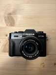 Fujifilm xt-30 | Excelente estado