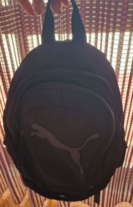 Mochila média Puma