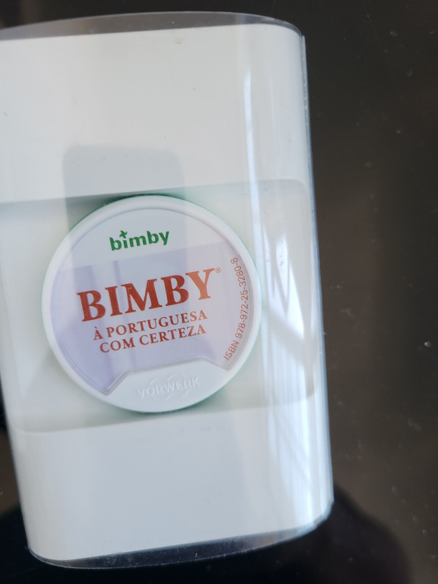 Bimby tm5 usada em bom estado