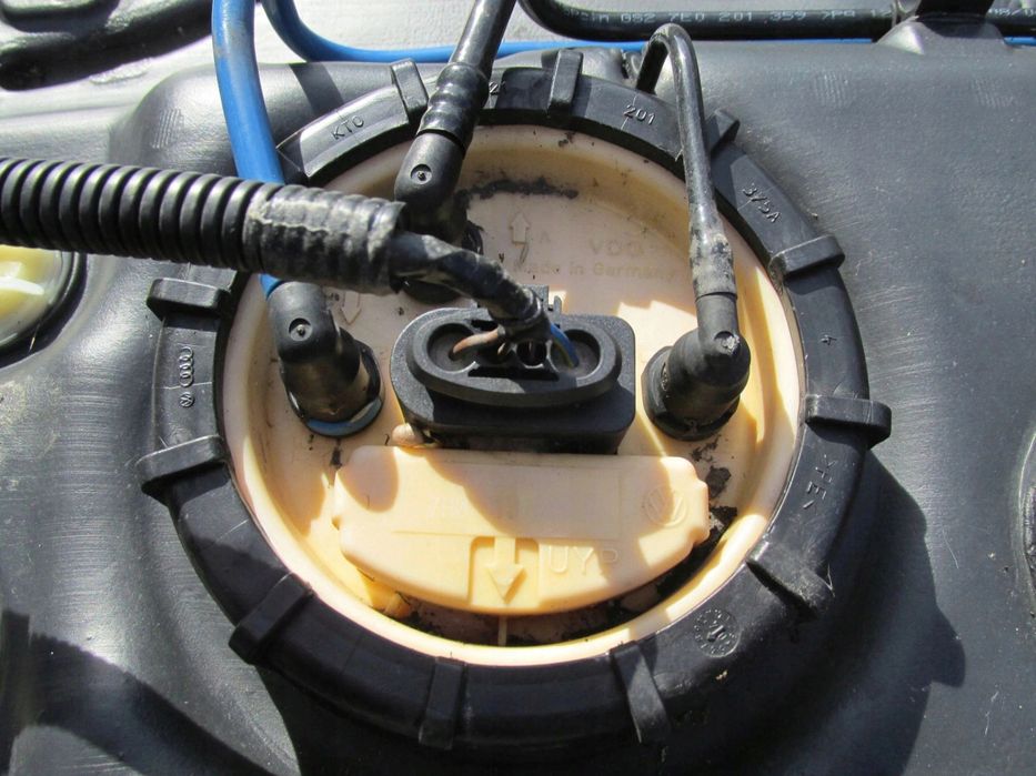 VW T5 pompa paliwa pływak 7H0919050D