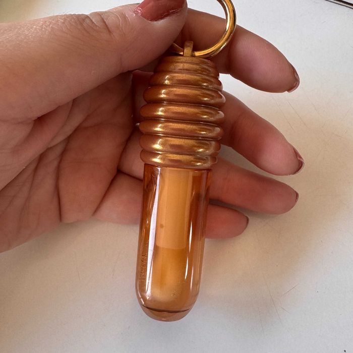 Lip Oil de Mel com Chaveiro