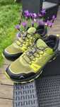 Męskie buty Elbrus