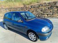 Renault Clio II 1.2