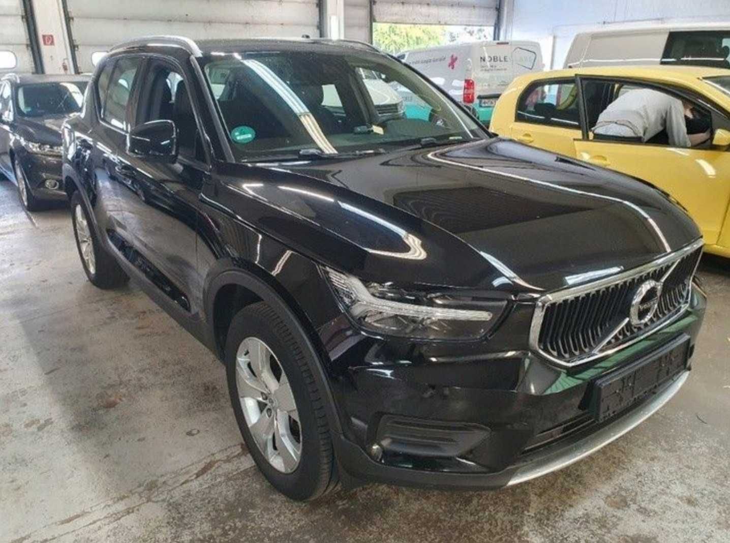 Разборка Volvo XC40 XC60 XC90 Xc70 V90 S90 S60 V60 бу запчастини