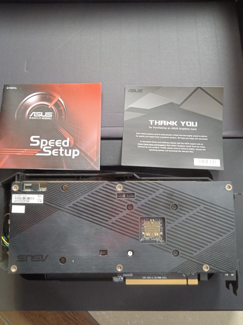 Radeon RX 5600 XT 6GB