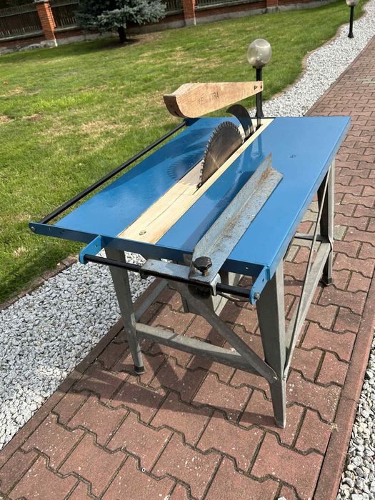 Krajzega Niemiecka Elektra 3.1 kw 220v