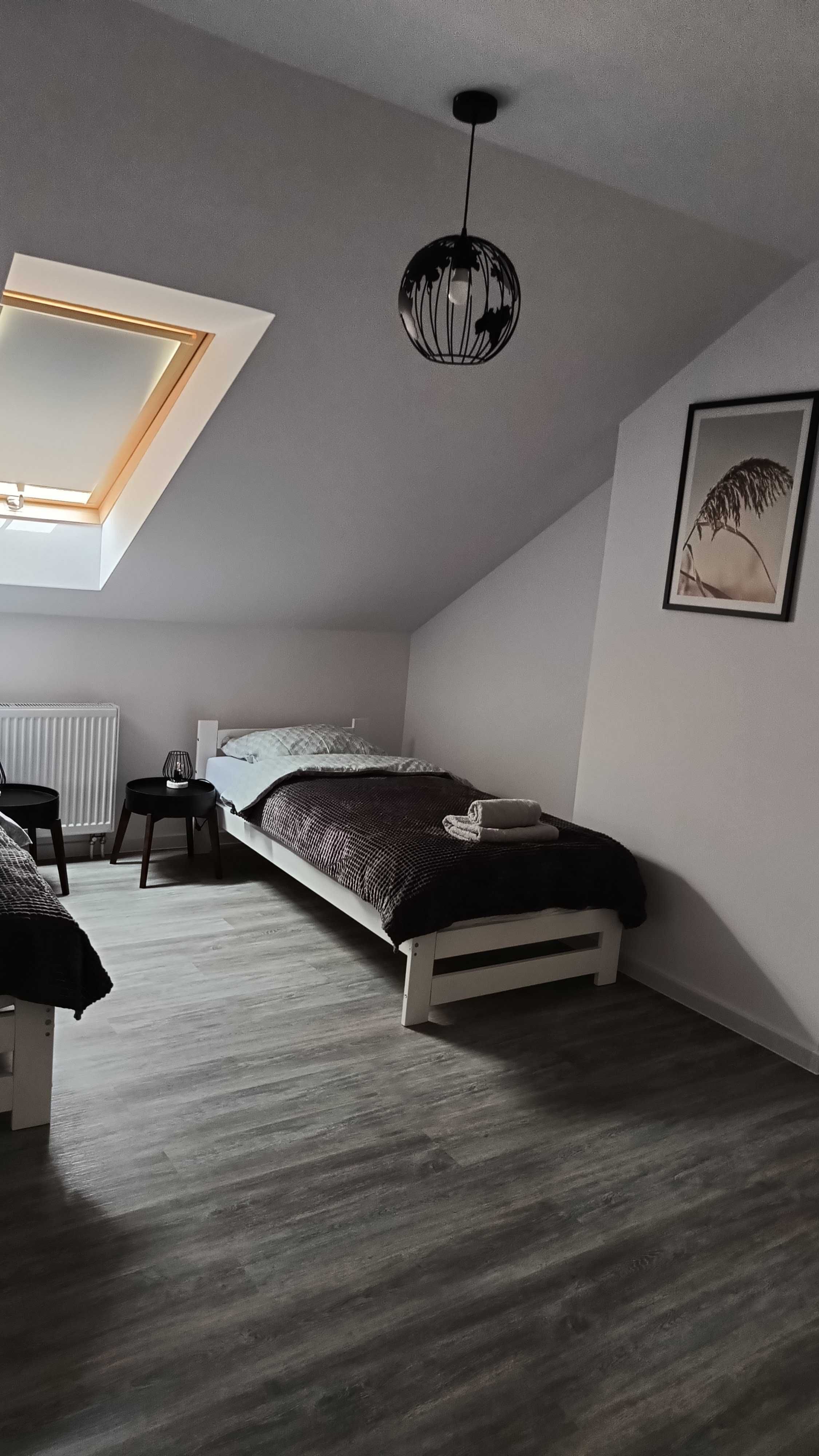 Apartament do wynajęcia
