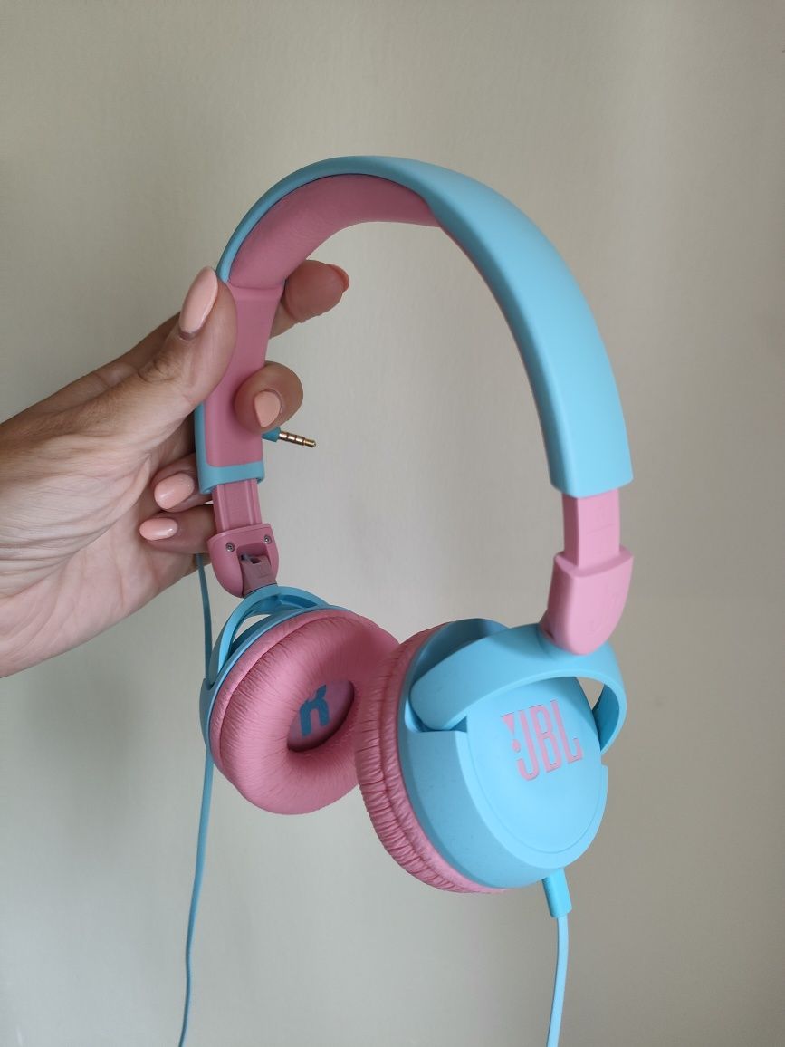 Słuchawki JBL JR310