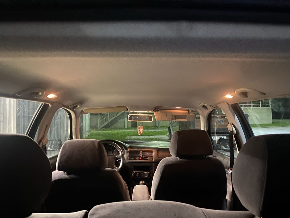 Golf IV / 4   1.4 16v