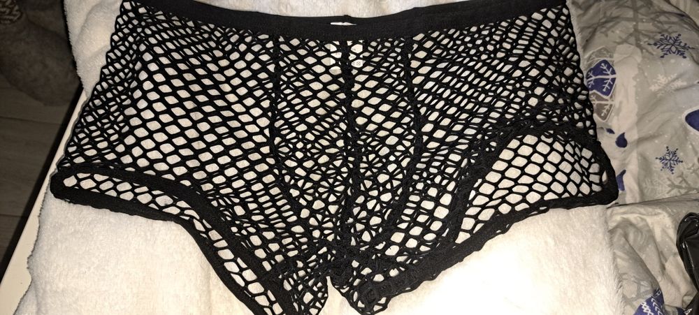 Bokserki meskie okazja