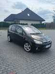 Ford C-Max GHIA skóry szyberdach 1.8Tdci hak