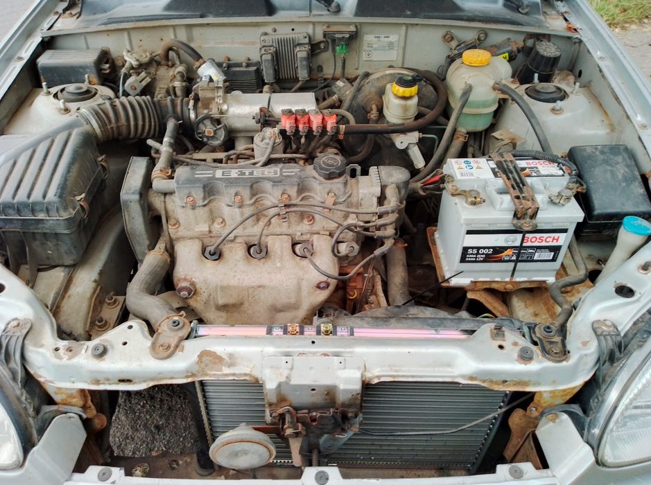 Продам Ланос 1.5