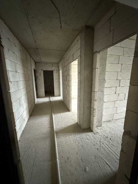 Продається 3кім.квартира від ВЛАСНИКА  ЖК Леополь Таун (вул.Стрийська)