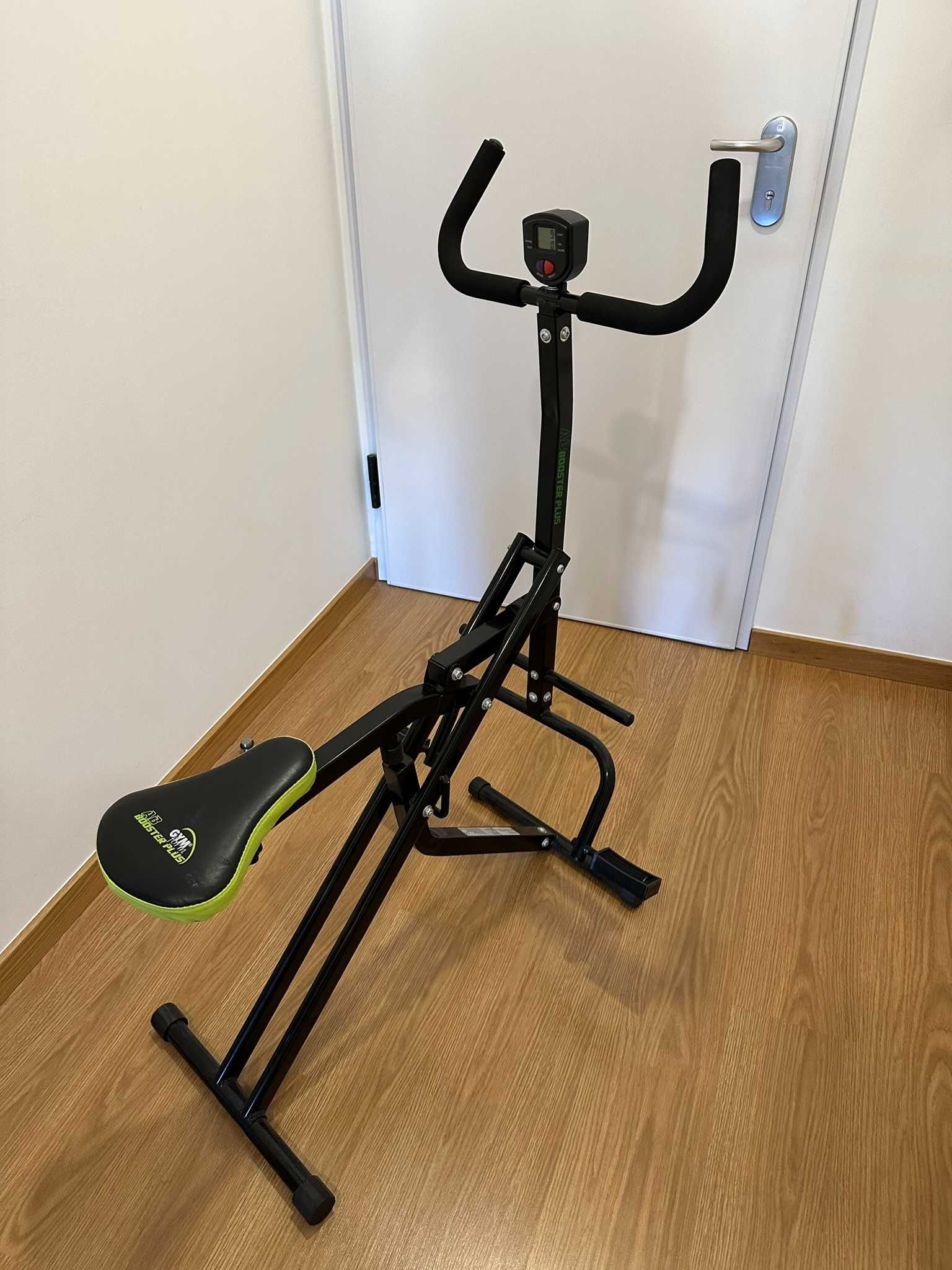 Total Fit Pro - Máquina de Ginásio