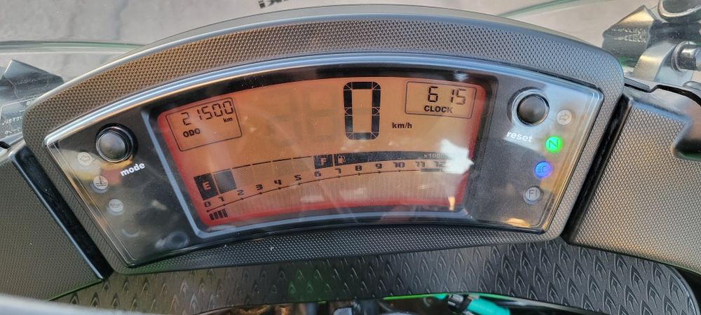 Kawasaki Ninja 400 , Кавасакі Нінзя байк honda yamaha