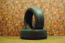 Michelin 245 45 R19