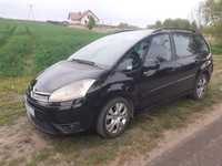 Citroën C4 Picasso Citroen C4 Grand Picasso 2.0 136 km