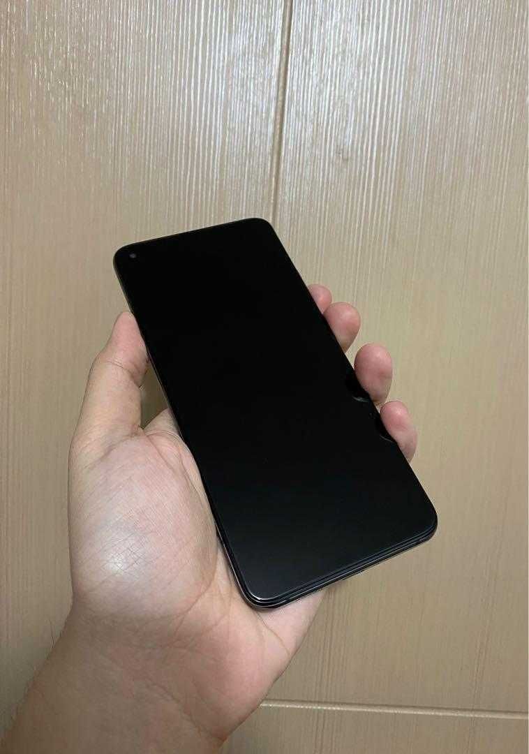 MI 10t used like new